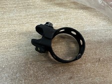 COLLIER DE SERRAGE SILENCIEUX ECHAPPEMENT  YAMAHA MT-03 MT03 2020 2021 2022 2023