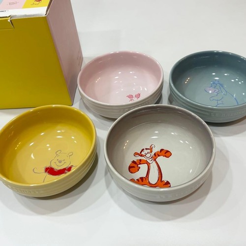 Set plats le creuset - 4,