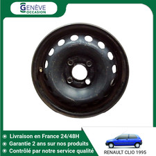 🇫🇷 JANTE TOLE RENAULT