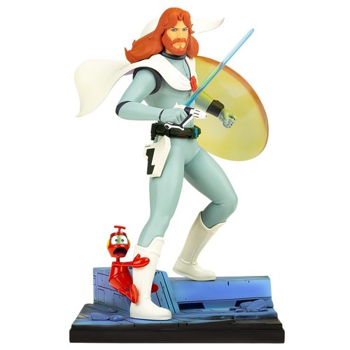 Figurine collection lmz - de,