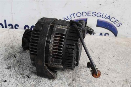 Alternateur peugeot 406 - peugeot,