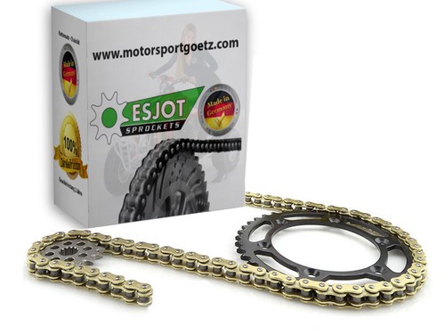 Kit chaîne pour smc - kit, de