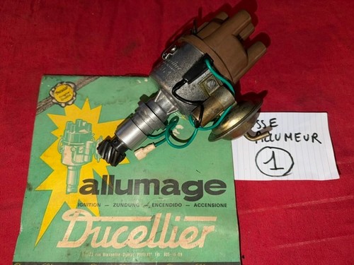 Allumeur neuf ducellier 4361a - ducellier,