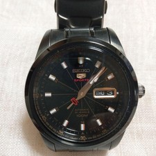 Montre Seiko 5 Sports