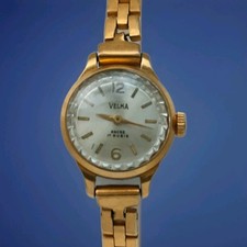 Montre femme vintage