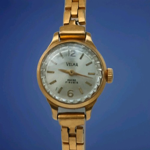 Montre femme vintage