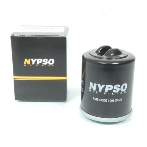 Filtre huile nypso - à,