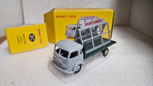 M66 dinky toys 33c - 33c, simca