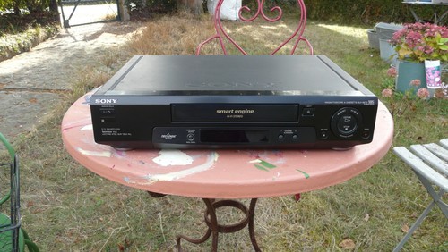 Magnetoscope sony slvse - sony, 70