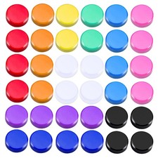 40 Pcs Aimants Frigo