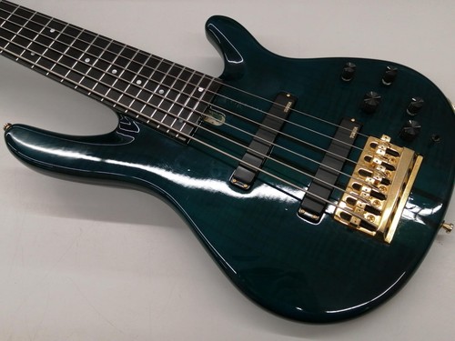 Trb gold hardware - (yamaha),