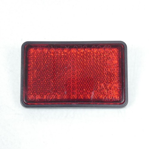Catadioptre pour moto yamaha - pour,