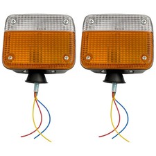 POUR TOYOTA LAND CRUISER FJ40