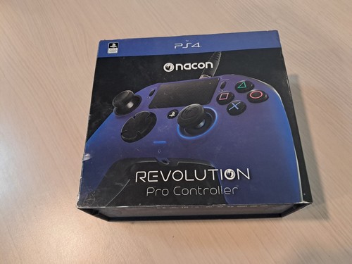 Manette ps4 nacon revolution - nacon,