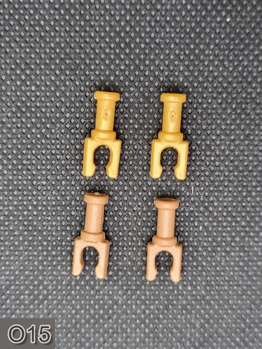 Playmobil attaches de rames - -,