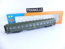 44212A  / ROCO VOITURE VOYAGEURS 2E CLASSE TYPE EST N°137-8