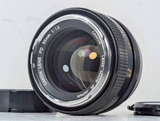 Rare canon 55mm - canon, fd