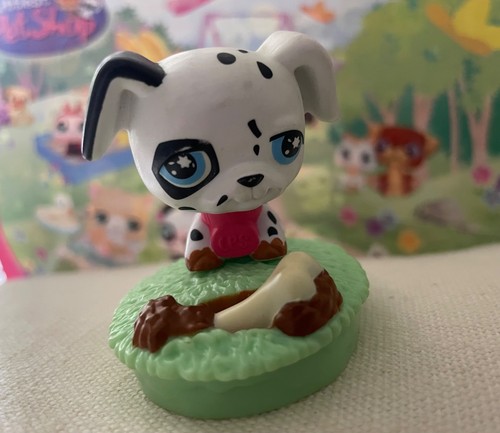 Little pet shop - , chien
