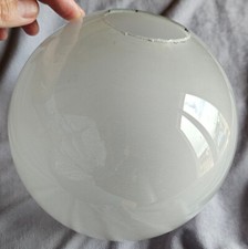 Globe diffuseur XIXème en