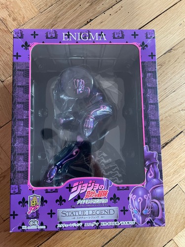 Jojo bizarre adventure - jojo's,