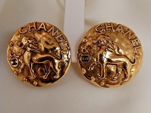 Vintage chanel iconic - °vintage°,