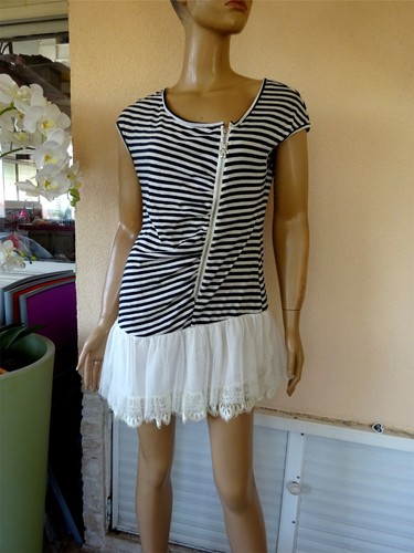 Robe ete legere - d,