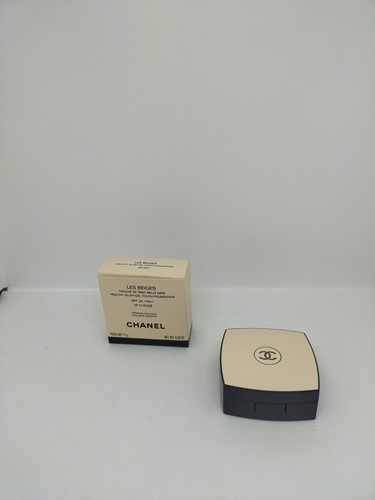 Les beiges chanel touche - touche, de
