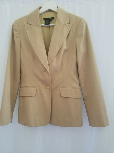 Sandra angelozzi beige cotton - beige,