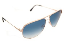 Tom Ford Erin Hommes Pilote