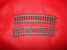 JOUEF HO 2 RAILS COURBES 18