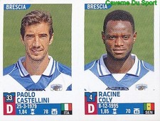 620 CASTELLINI RACINE COLY