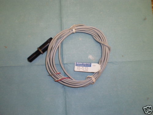 Honeywell micro interrupteur - /,