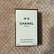 CHANEL No. 5 Eau de Parfum