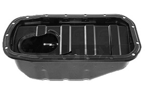 Carter huile renault - renault, twingo