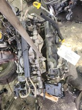 Moteur ALFA ROMEO MITO PHASE 1