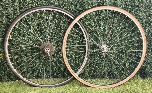 Roues jantes lyotard wheelset - roues,