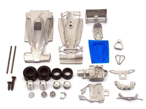 Western models scale - models,