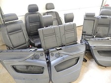 INTERIEUR COMPLET Sans PANNEAU DE PORTE BMW X5 (E70) 2009