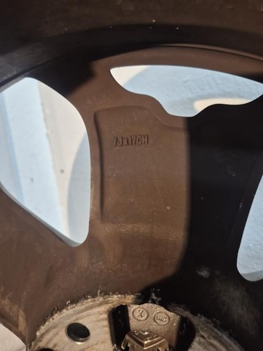 Jante citroen ds3 phase - citroen, 1