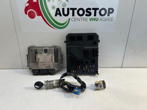 Kit demarrage peugeot - kit,