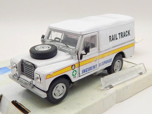 Land rover series - land,