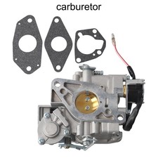 Carburateur fiable pour