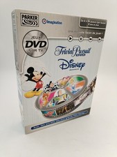 Trivial Pursuit DVD Édition