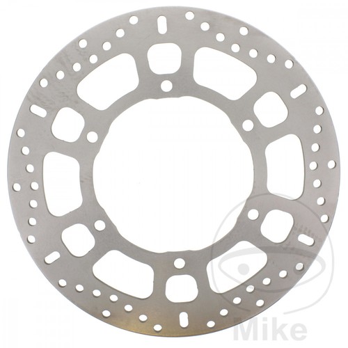 Ebc disque frein - de,