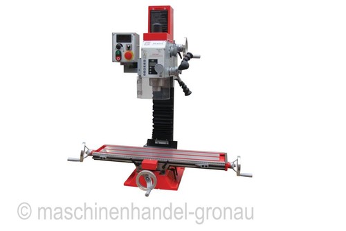 Holzmann bf25vln fraiseuse - holzmann,