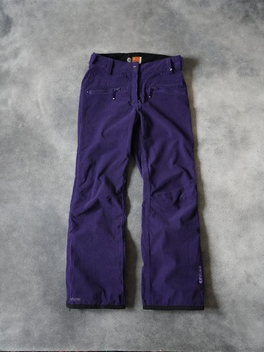960 fusalp velvet corduroy - velvet,