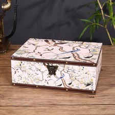 Pour décoration maison boîte