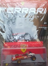 FERRARI F1 Collection -