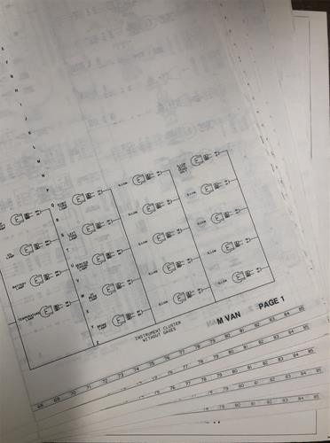 Diagramme câblage - de,