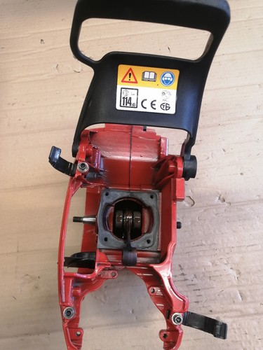 Réservoir carter moteur - réservoir,